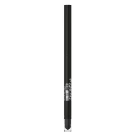 Crayon yeux et lèvres 2 en 1 Tattoo Smokey Black Maybelline de Maybelline, Eyeliners - Réf : S0586340, Prix : 9,53 €, Remise : %