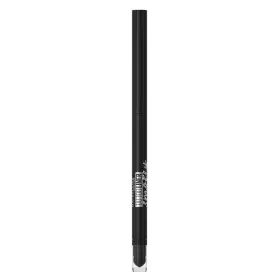 Delineador para os Olhos e Lábios 2 em 1 Tattoo Smokey Black Maybelline de Maybelline, Delineadores - Ref: S0586340, Preço: 8...