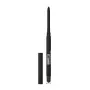 Rossetto e eyeliner 2 in 1 Tattoo Smokey Black Maybelline di Maybelline, Eyeliner - Rif: S0586340, Prezzo: 8,58 €, Sconto: %