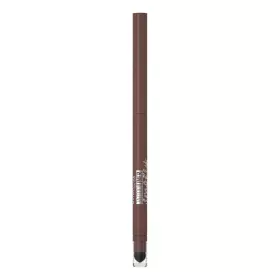 Eyeliner Tattoo Liner Maybelline B3368200 Castanho de Maybelline, Delineadores - Ref: S0586341, Preço: 9,05 €, Desconto: %