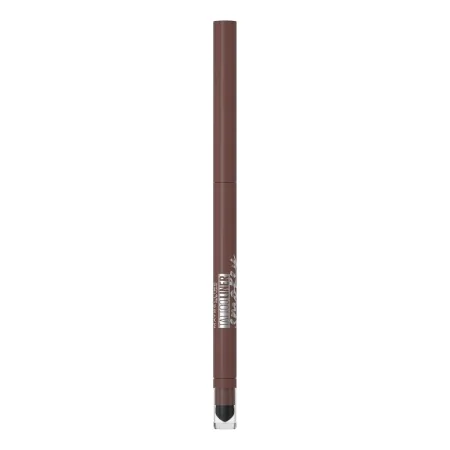 Eyeliner Tattoo Liner Maybelline B3368200 Marron de Maybelline, Eyeliners - Réf : S0586341, Prix : 9,05 €, Remise : %