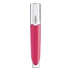 Lip-gloss Rouge Signature L'Oréal Paris Volumising 408-accentua by L'Oréal Paris, Lip Glosses - Ref: S0586346, Price: 10,76 €...