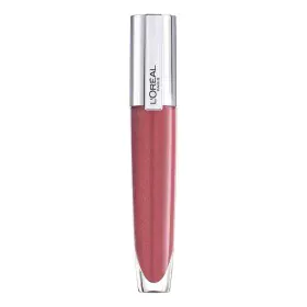 Lip-gloss Rouge Signature L'Oréal Paris Volumising 412-heighten by L'Oréal Paris, Lip Glosses - Ref: S0586347, Price: 10,04 €...