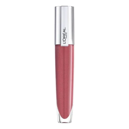 Brilho de Lábios Rouge Signature L'Oréal Paris Fornece volume 412-heighten de L'Oréal Paris, Brilhos - Ref: S0586347, Preço: ...