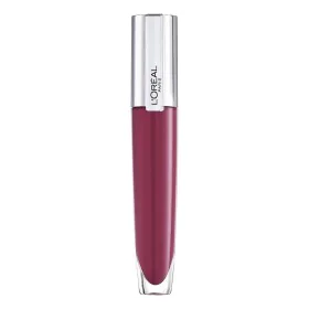 Brilho de Lábios Rouge Signature L'Oréal Paris Fornece volume 416-raise de L'Oréal Paris, Brilhos - Ref: S0586348, Preço: 10,...