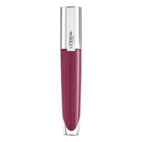 Brilho de Lábios Rouge Signature L'Oréal Paris Fornece volume 416-raise de L'Oréal Paris, Brilhos - Ref: S0586348, Preço: 10,...