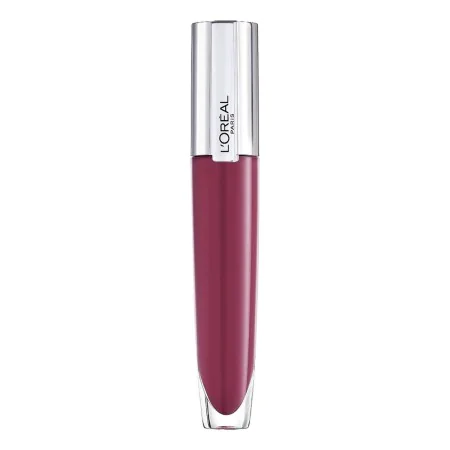 Lip-gloss Rouge Signature L'Oréal Paris Volumising 416-raise by L'Oréal Paris, Lip Glosses - Ref: S0586348, Price: 10,25 €, D...