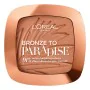 Terre Bronze to Paradise L'Oréal Paris Bronze To Paradise di L'Oréal Paris, Abbronzanti e illuminanti - Rif: S0586349, Prezzo...