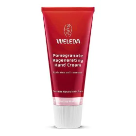 Hand Cream Weleda Regenerative Cream Pomegranate (50 ml) by Weleda, Hand & Nail Creams - Ref: S0586382, Price: 12,56 €, Disco...