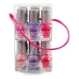 Nail polish Inca Multicolour (12 pcs) by Inca, Polish - Ref: S0586400, Price: 12,69 €, Discount: %