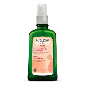 Anti-Streifen Körperöl Mum Weleda (100 ml) von Weleda, Feuchtigkeitscremes - Ref: S0586465, Preis: 22,09 €, Rabatt: %