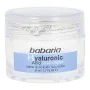 Crema Facial Hidratante Babaria Ácido Hialurónico (50 ml) de Babaria, Hidratantes - Ref: S0586503, Precio: 7,03 €, Descuento: %