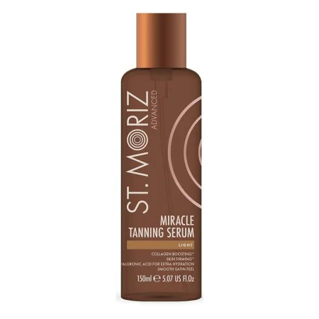 Facial Serum St. Moriz 9UST6450601 Self-Tanning [Lotion/Spray/Milk] 150 ml by St. Moriz, Serums - Ref: S0586639, Price: 18,74...