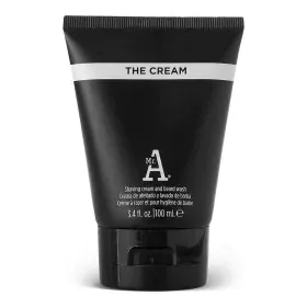 Crème de rasage Mr. A The Cream I.c.o.n. (100 ml) de I.c.o.n., Baumes et crèmes - Réf : S0586702, Prix : 18,33 €, Remise : %