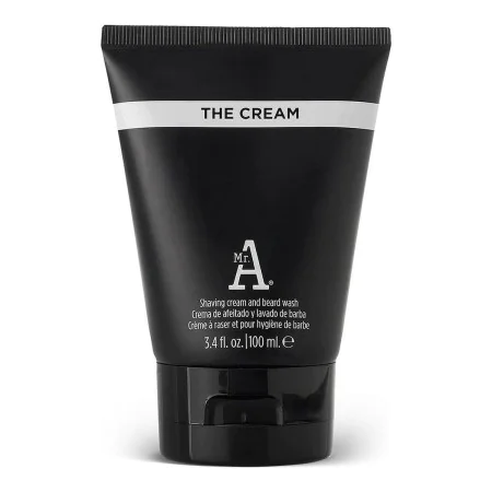 Shaving Cream Mr. A The Cream I.c.o.n. (100 ml) by I.c.o.n., Creams - Ref: S0586702, Price: 19,32 €, Discount: %