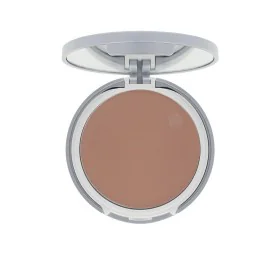 Base de Maquillage en Poudre Isdin Fotoprotector Compact Bronze SPF 50+ (10 g) (10 gr) (10 g) de Isdin, Fonds de teint - Réf ...