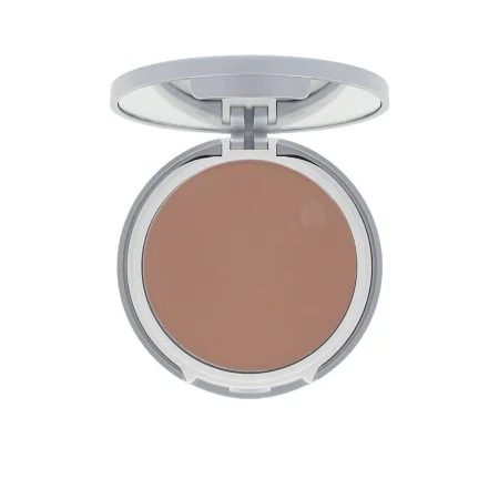 Powder Make-up Base Isdin Fotoprotector Compact Bronze SPF 50+ (10 g) (10 gr) (10 g) by Isdin, Foundations - Ref: S0586715, P...