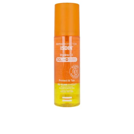 Sun Lotion Isdin Fotoprotector 200 ml Spf 30 by Isdin, Sun filters - Ref: S0586719, Price: 27,54 €, Discount: %