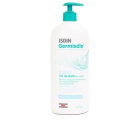 Gel Bagno Isdin Germisdin Original Antisettico (1000 ml) di Isdin, Bagnoschiuma, docciaschiuma e gel doccia - Rif: S0586722, ...