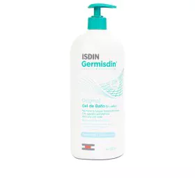 Gel douche Isdin Germisdin Original Antiseptique (1000 ml) de Isdin, Gels douche - Réf : S0586722, Prix : 19,32 €, Remise : %