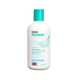 Gel douche Isdin Germisdin Original Antiseptique (250 ml) de Isdin, Gels douche - Réf : S0586723, Prix : 10,54 €, Remise : %