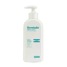 Gel Hygiène Intime Isdin Germisdin Intim (250 ml) de Isdin, Toilette intime - Réf : S0586724, Prix : 10,53 €, Remise : %