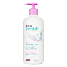 Soap for Intimate Hygiene Isdin Germisdin Intim (500 ml) by Isdin, Intimate Care - Ref: S0586725, Price: 18,86 €, Discount: %