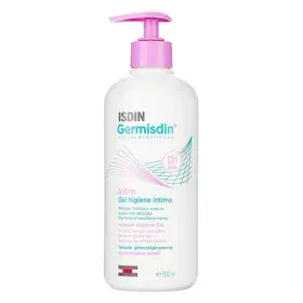 Savon Intime Isdin Germisdin Intim (500 ml) de Isdin, Toilette intime - Réf : S0586725, Prix : 18,10 €, Remise : %