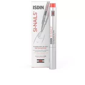 Nail Hardener Isdin 690015637 Hyaluronic Acid 2,5 ml by Isdin, Strengthener - Ref: S0586726, Price: 26,95 €, Discount: %