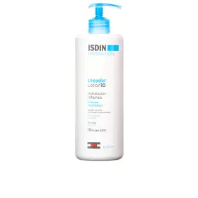 Lozione Corpo Idratante Isdin Ureadin Lotion 10 Pelle Secca (1000 ml) di Isdin, Idratanti - Rif: S0586728, Prezzo: 37,40 €, S...