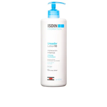 Lozione Corpo Idratante Isdin Ureadin Lotion 10 Pelle Secca (1000 ml) di Isdin, Idratanti - Rif: S0586728, Prezzo: 34,62 €, S...