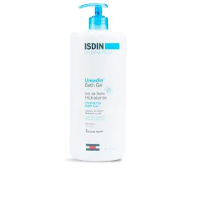 Gel douche Isdin Ureadin Peau sèche Hydratant (1000 ml) de Isdin, Gels douche - Réf : S0586729, Prix : 21,78 €, Remise : %