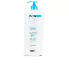 Bath Gel Isdin Ureadin Dry Skin Moisturizing (1000 ml) by Isdin, Shower Gels - Ref: S0586729, Price: 21,78 €, Discount: %