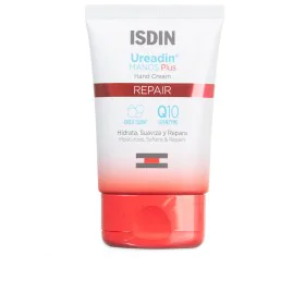 Lotion mains Isdin Ureadin Manos Plus (50 ml) de Isdin, Crèmes pour les mains et les ongles - Réf : S0586732, Prix : 11,69 €,...