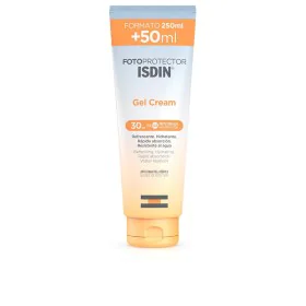 Protector Solar en Gel Isdin Fotoprotector Refrescante 100 ml SPF 50+ de Isdin, Filtros solares - Ref: S0586736, Precio: 20,4...