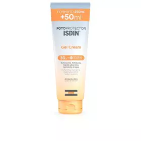 Sun Protection Gel Isdin Fotoprotector Refreshing 100 ml SPF 50+ by Isdin, Sun filters - Ref: S0586736, Price: 20,44 €, Disco...