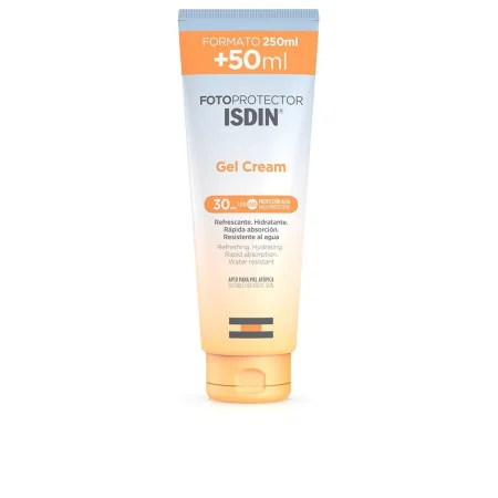 Protector Solar en Gel Isdin Fotoprotector Refrescante 100 ml SPF 50+ de Isdin, Filtros solares - Ref: S0586736, Precio: 22,7...