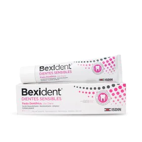 Pasta de dentes Isdin Bexident Dentes sensíveis (75 ml) de Isdin, Pastas de dentes - Ref: S0586741, Preço: 10,06 €, Desconto: %