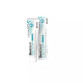 Dentifrice Soin des Gencives Isdin Bexident Antiseptique (125 ml) de Isdin, Dentifrices - Réf : S0586742, Prix : 11,54 €, Rem...