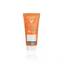 Sun Block Capital Soleil Lait Multi-Protection Vichy (200 ml) by Vichy, Sun filters - Ref: S0586762, Price: 19,23 €, Discount: %