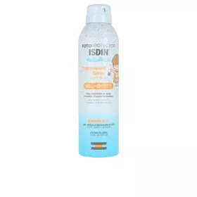 Body Sunscreen Spray Isdin Fotoprotector Spf 50+ (250 ml) by Isdin, Sun filters - Ref: S0586771, Price: 30,82 €, Discount: %