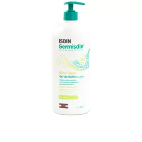 Gel douche Isdin Germisdin Aloe Vera Antiseptique (1000 ml) de Isdin, Gels douche - Réf : S0586775, Prix : 18,69 €, Remise : %