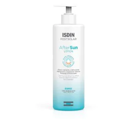 After Sun Isdin Post Solar Rafraîchissant (400 ml) de Isdin, Après-soleil - Réf : S0586778, Prix : 19,03 €, Remise : %