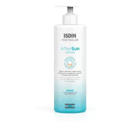 After Sun Isdin Post Solar Rafraîchissant (400 ml) de Isdin, Après-soleil - Réf : S0586778, Prix : 17,99 €, Remise : %