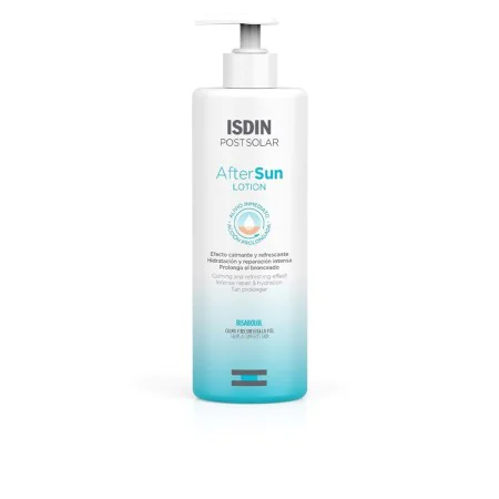 After Sun Isdin Post Solar Rafraîchissant (400 ml) de Isdin, Après-soleil - Réf : S0586778, Prix : 19,19 €, Remise : %