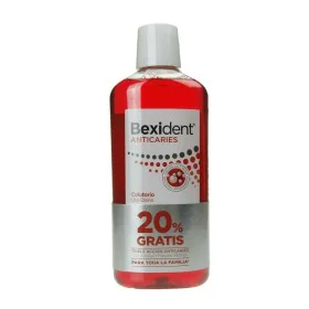 Enjuague Bucal Isdin Bexident Anticaries (500 ml) de Isdin, Enjuagues bucales - Ref: S0586782, Precio: 11,13 €, Descuento: %