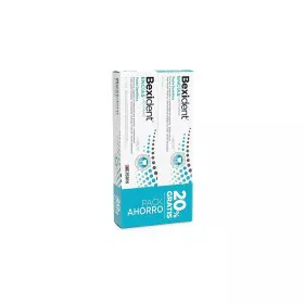 Dentifrice Soin des Gencives Isdin Bexident Utilisation Quotidienne 2 x 125 ml de Isdin, Dentifrices - Réf : S0586783, Prix :...