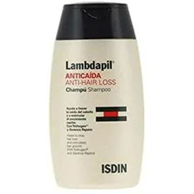 Anti-Hair Loss Shampoo Isdin Lambdapil 100 ml by Isdin, Hair Loss Products - Ref: S0586787, Price: 11,48 €, Discount: %