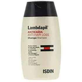 Shampoo Anticaduta Isdin Lambdapil 100 ml di Isdin, Prodotti per la perdita dei capelli - Rif: S0586787, Prezzo: 11,02 €, Sco...