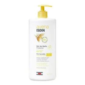 Gel de Baño Isdin Protector Avena (750 ml) de Isdin, Geles de ducha - Ref: S0586791, Precio: 20,74 €, Descuento: %